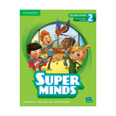 Super minds 2
