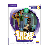 Super minds 6