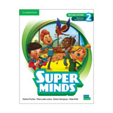 Super minds 2