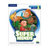 Super minds 1
