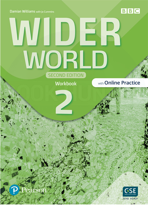 Wider World 2